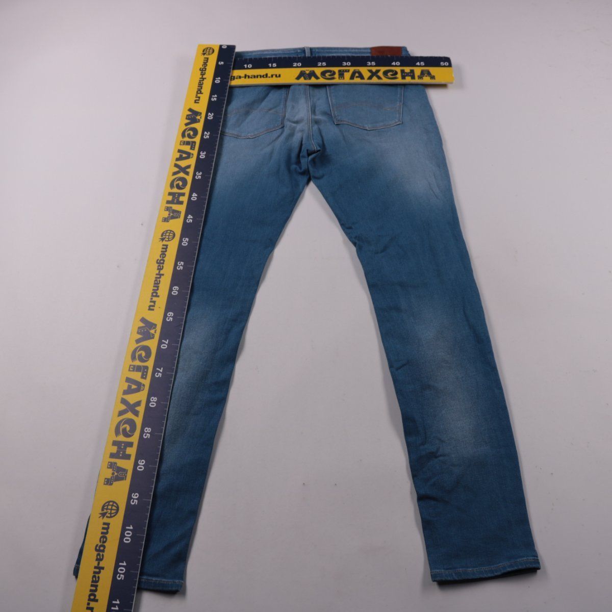 джинсы Hilfiger Denim