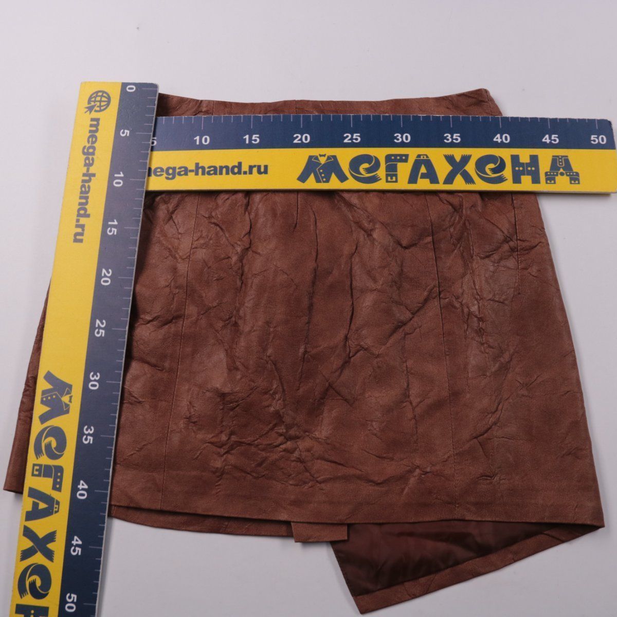 юбка H&M