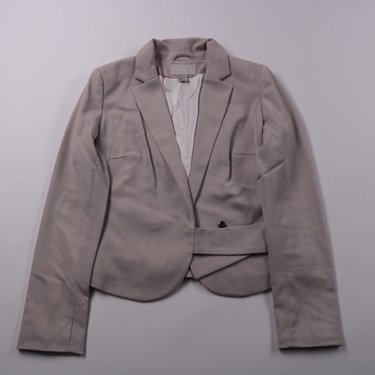 пиджак H&M