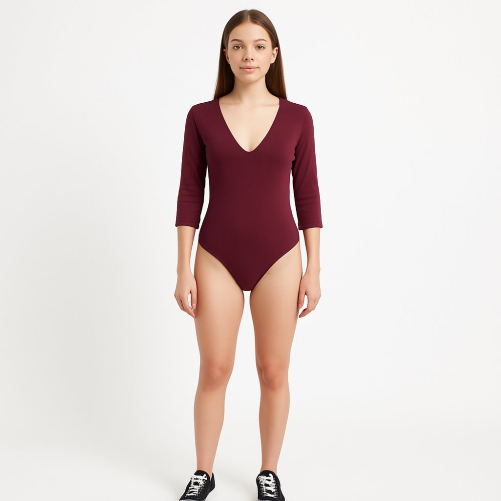 боди H&M