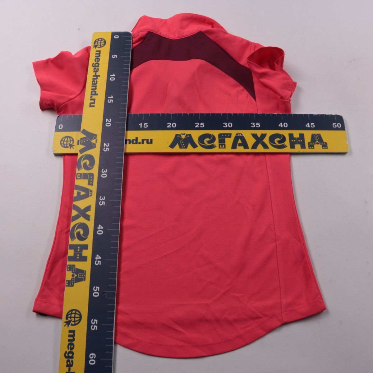 поло Decathlon