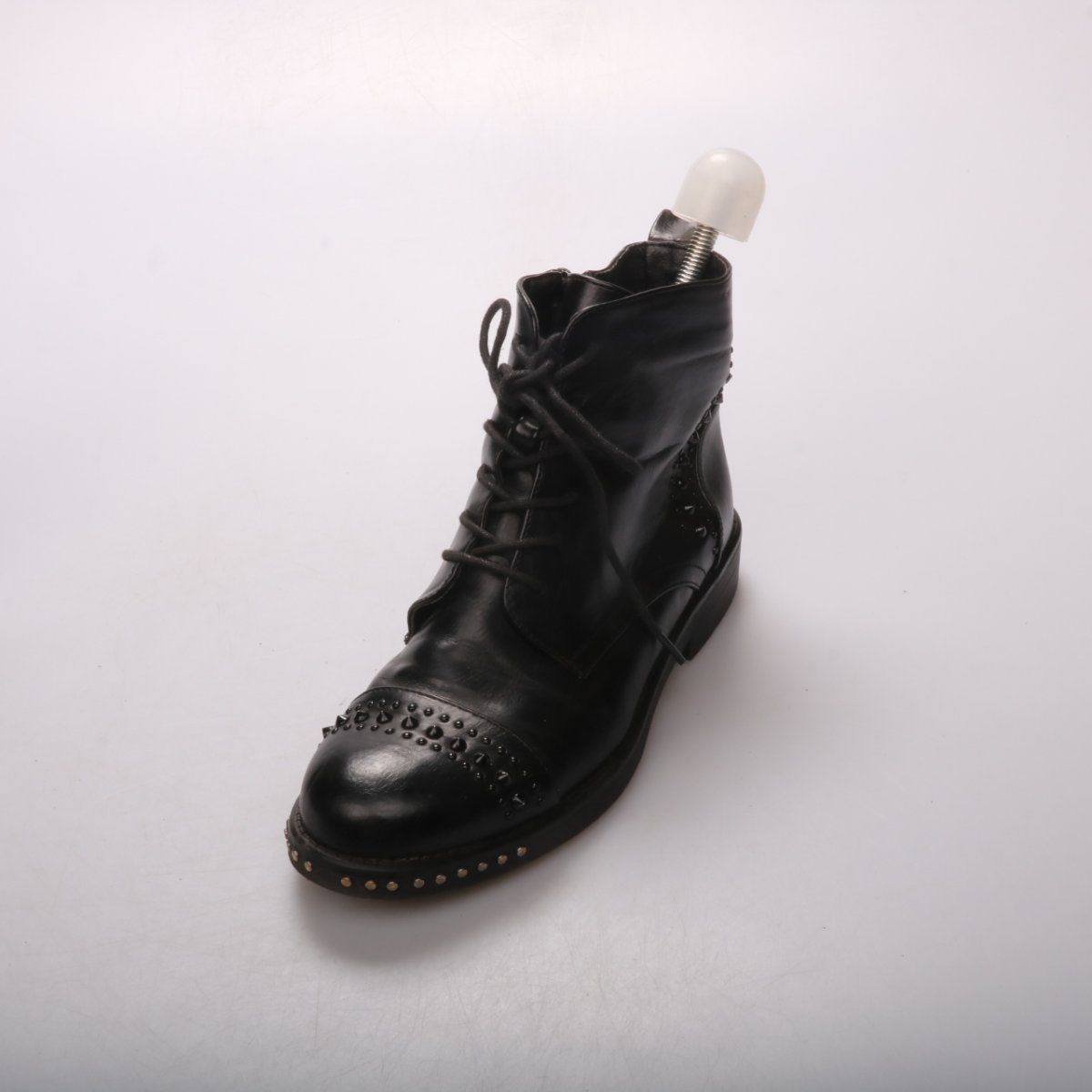 ботинки
