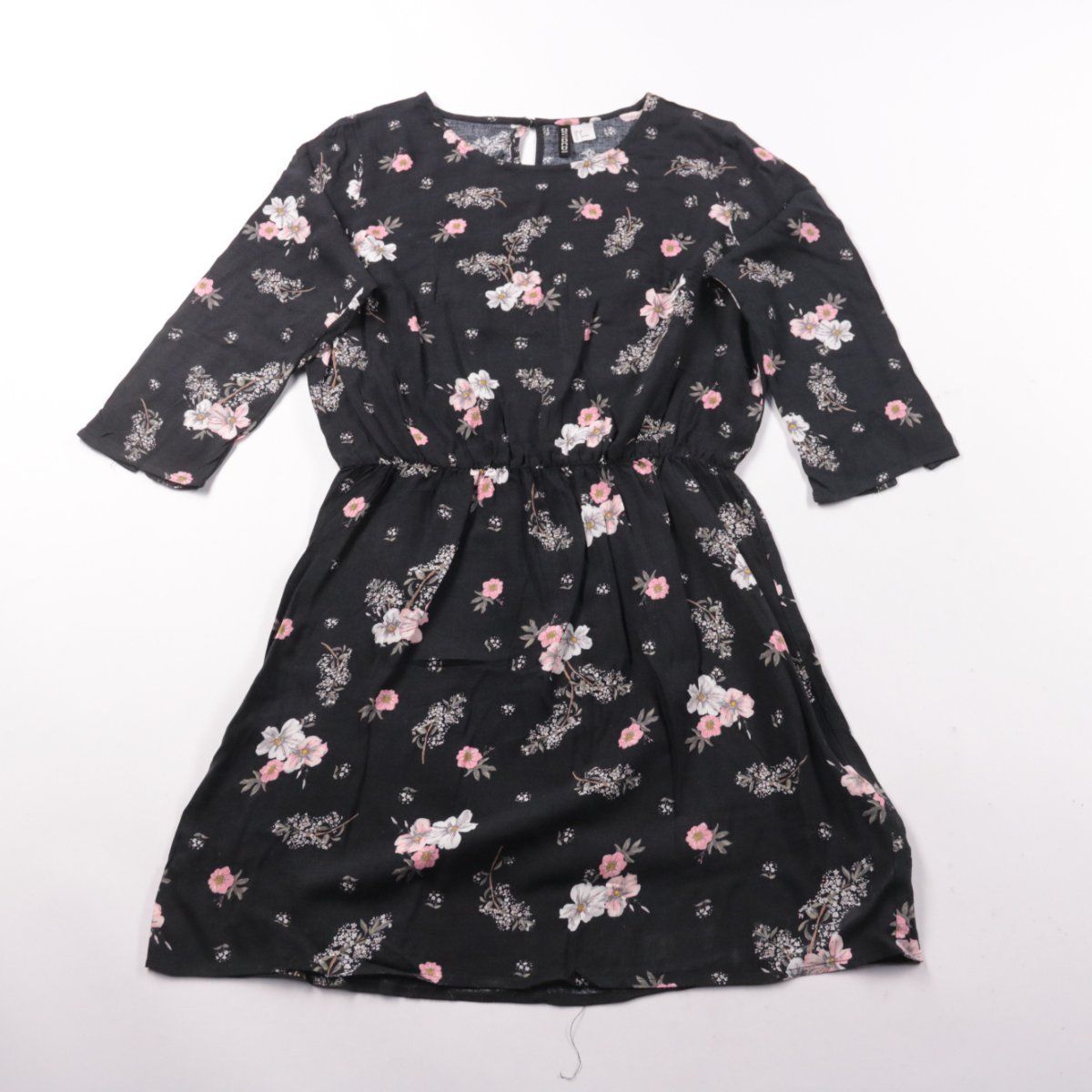 платье H&M