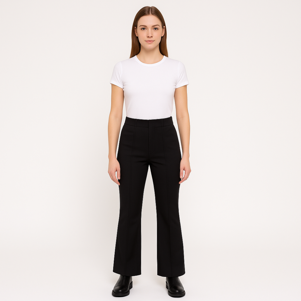 брюки Bershka