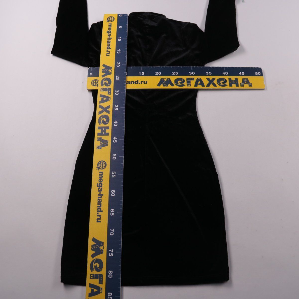 платье
