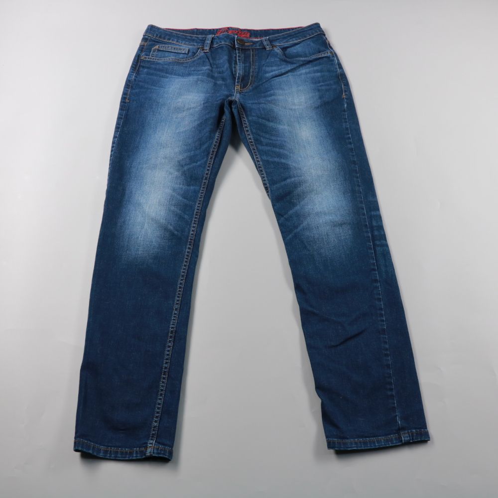 джинсы Denim