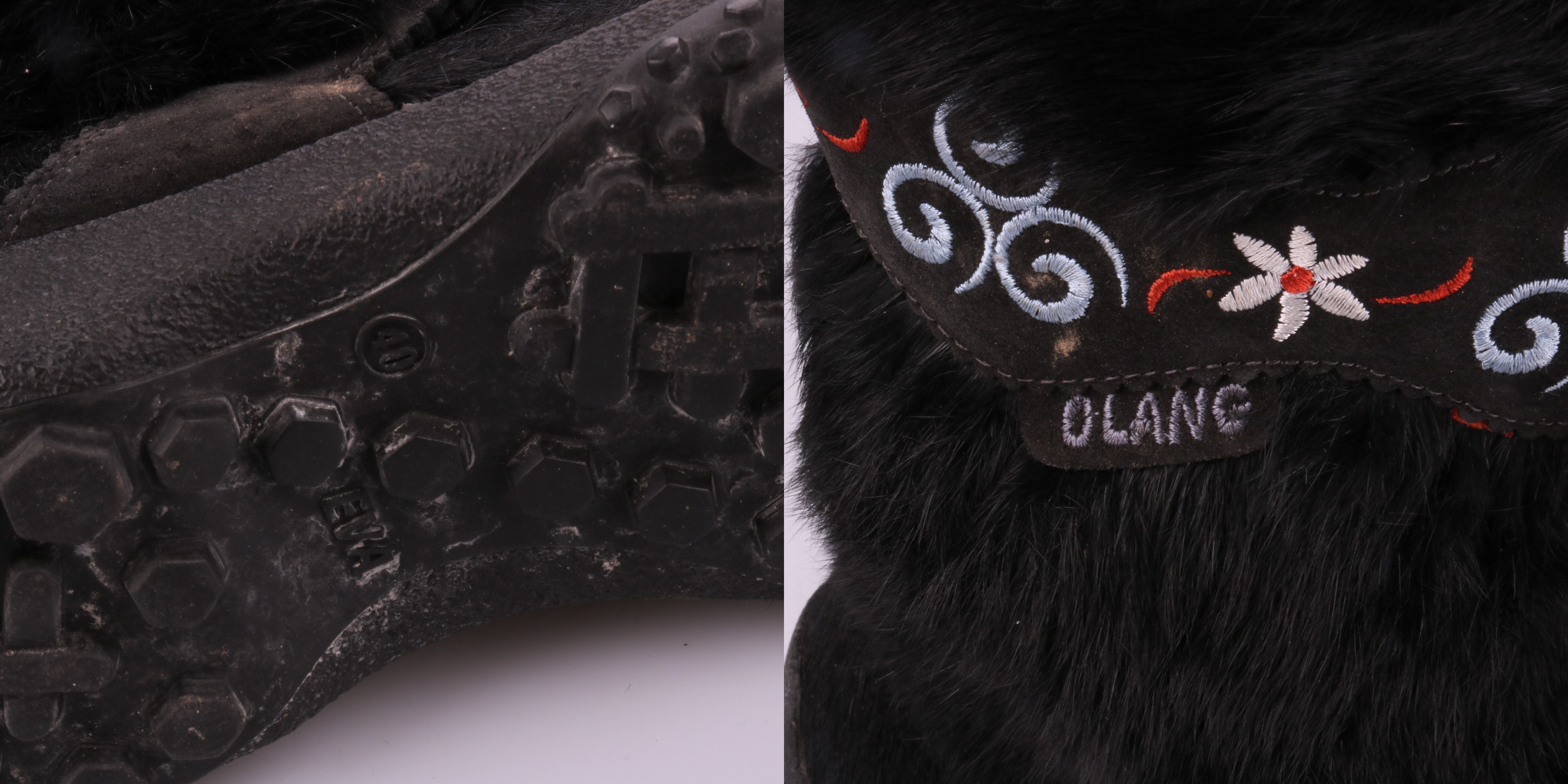 угги Olang