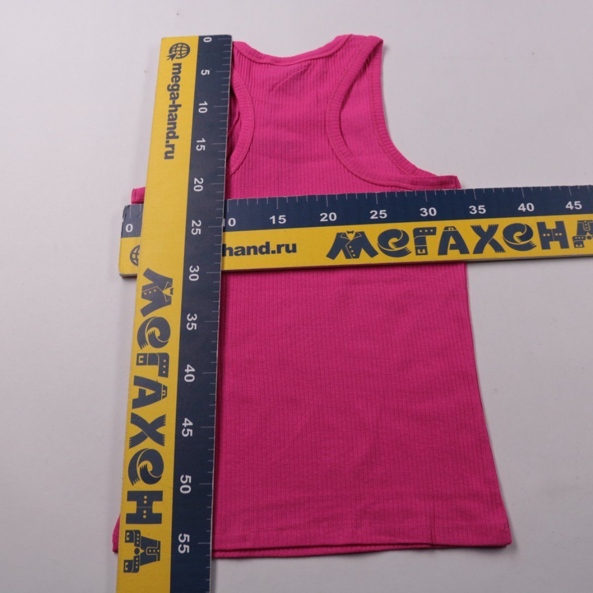 майка Pieces