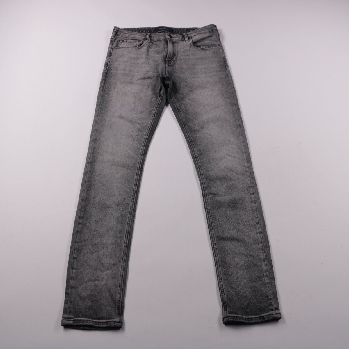 джинсы Scotch & Soda