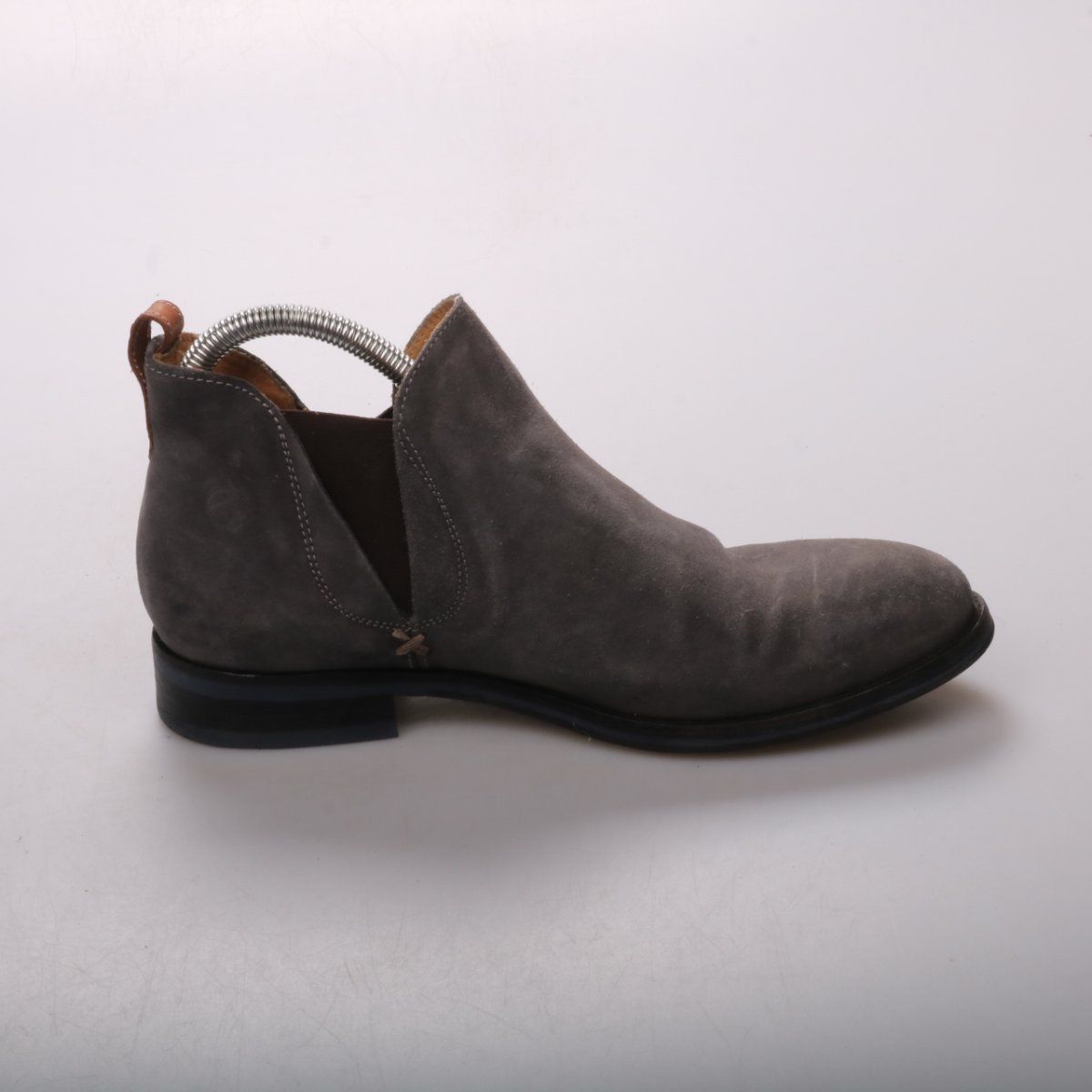 ботинки Gant