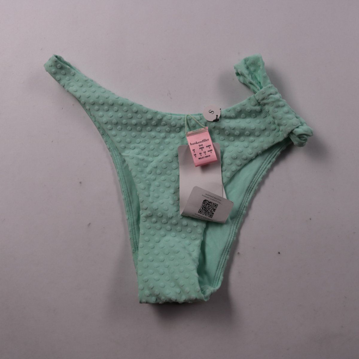 трусы Hunkemoller