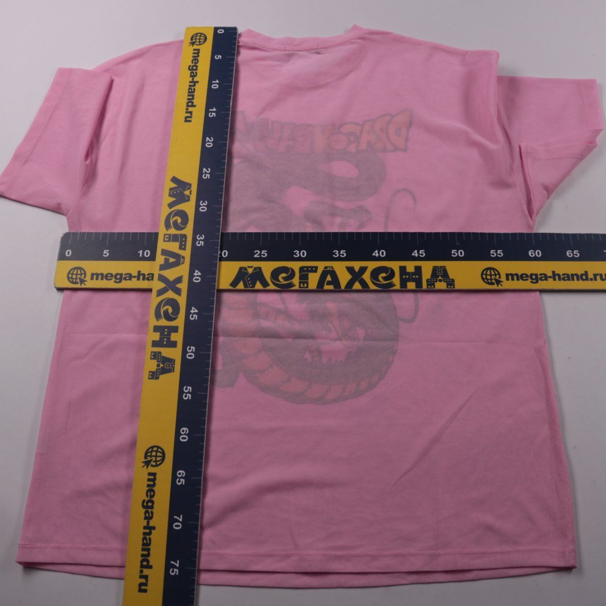 футболка Bershka