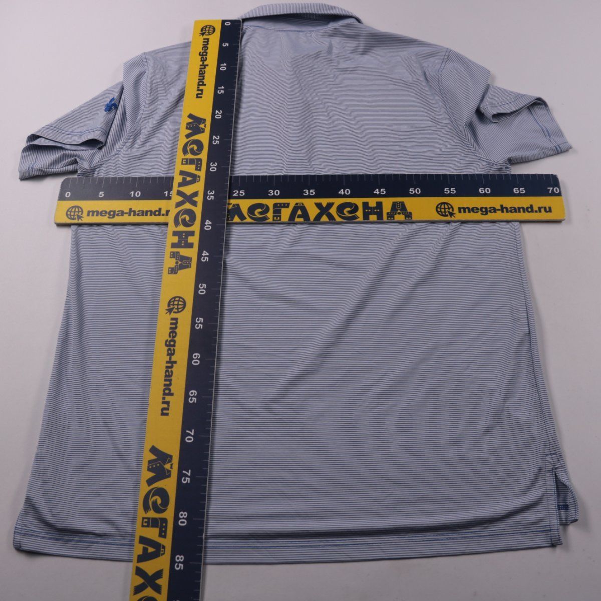 поло Stitch