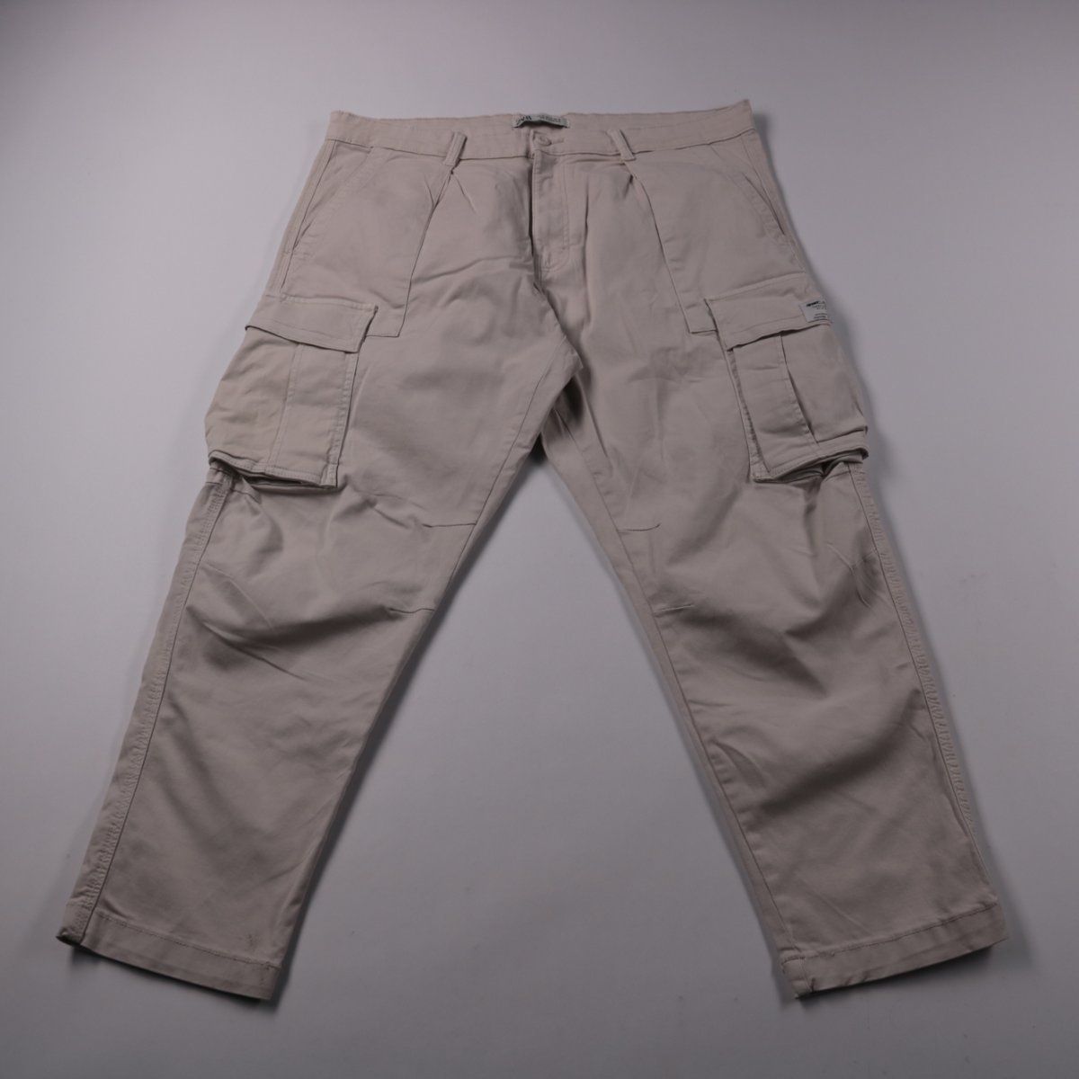 брюки Zara