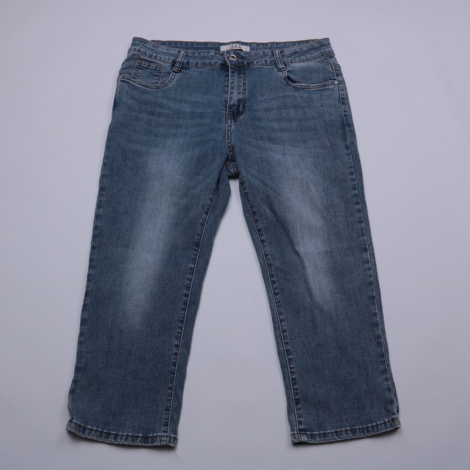 джинсы S & L