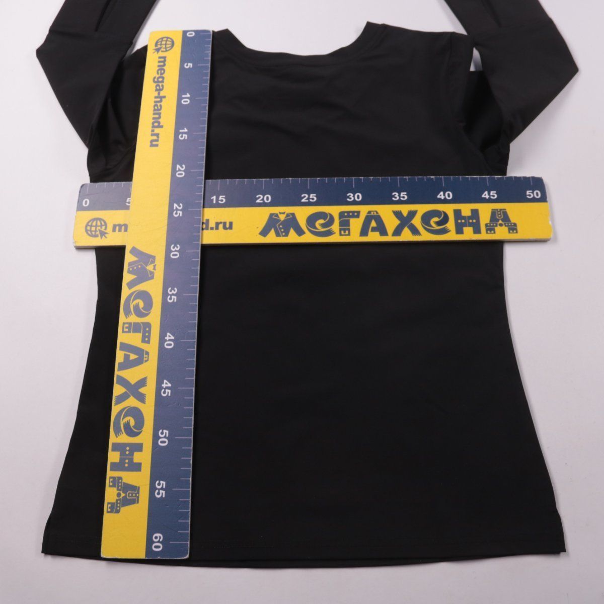 лонгслив MI PIACE