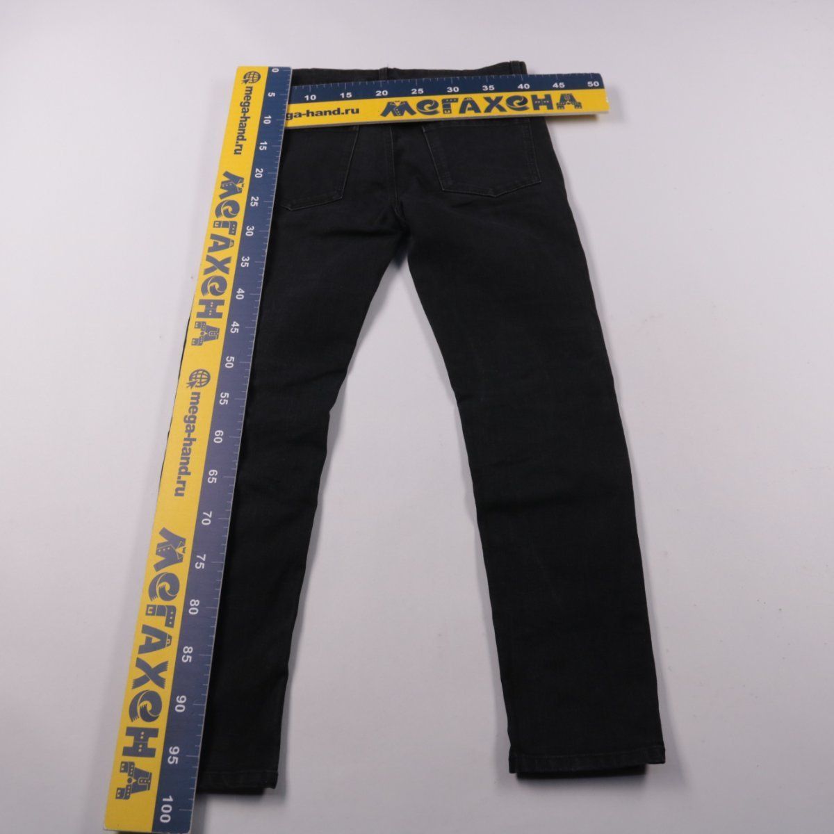 джинсы