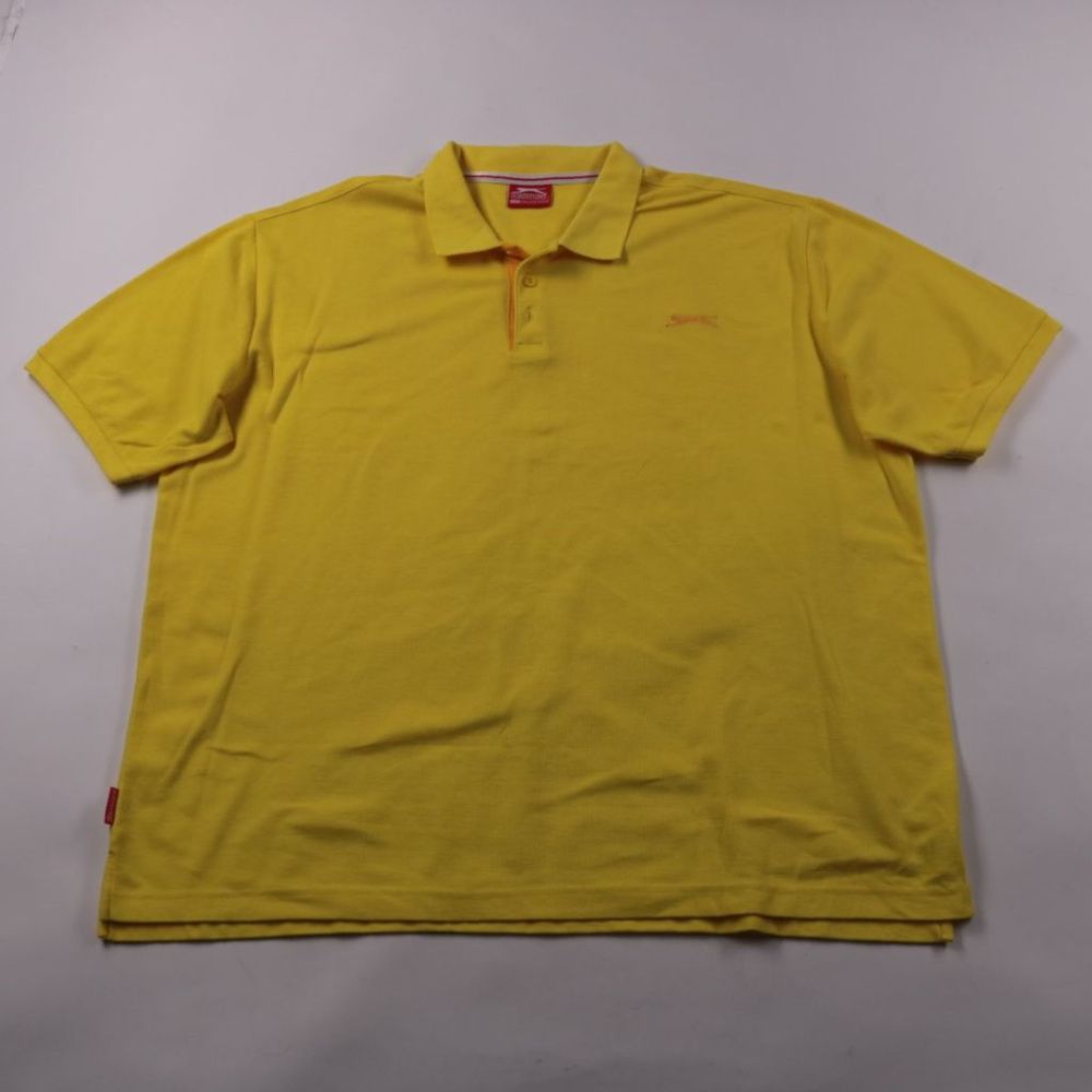 поло Slazenger