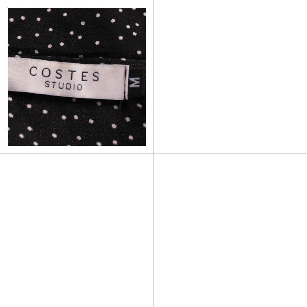 платье Costes