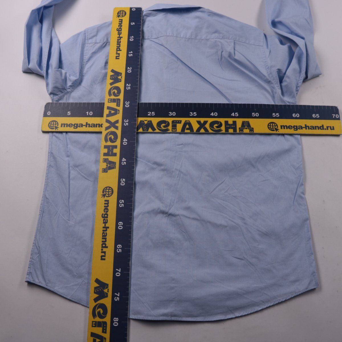 рубашка C&A