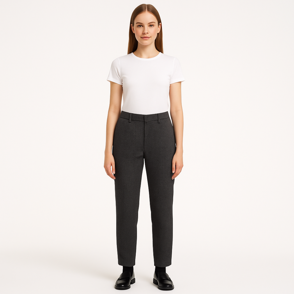 брюки Zara