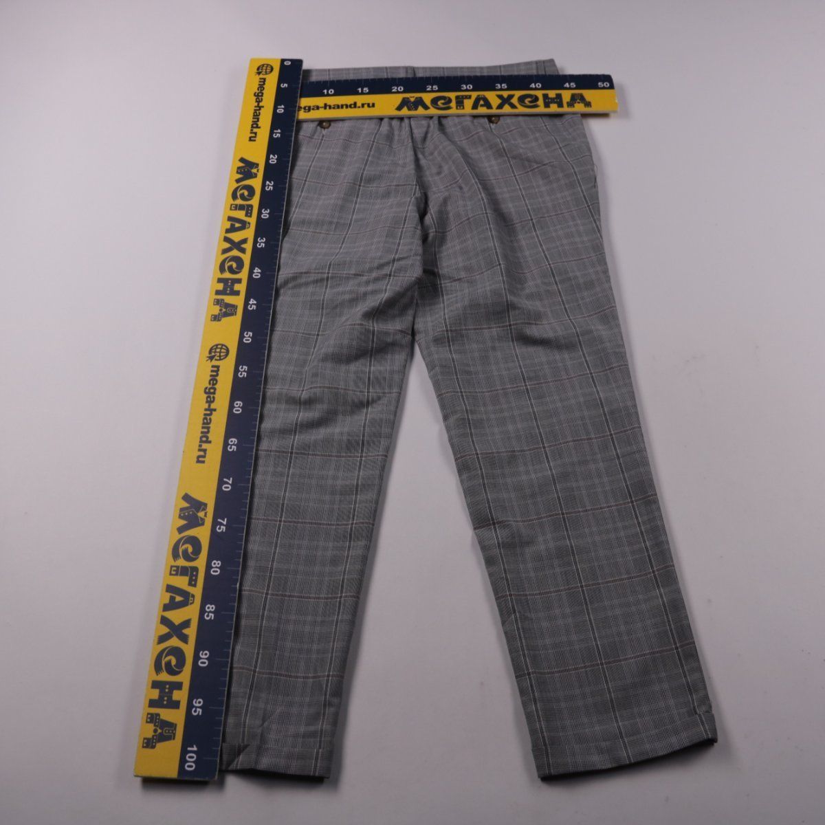 брюки Burton