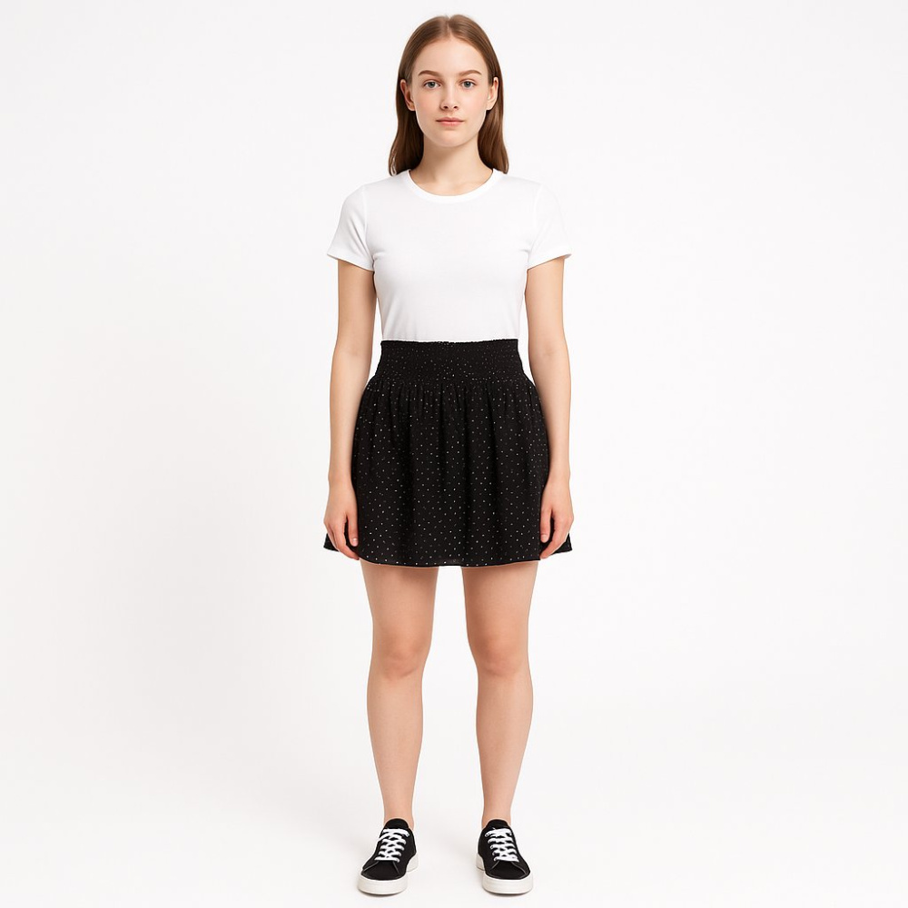 юбка H&M