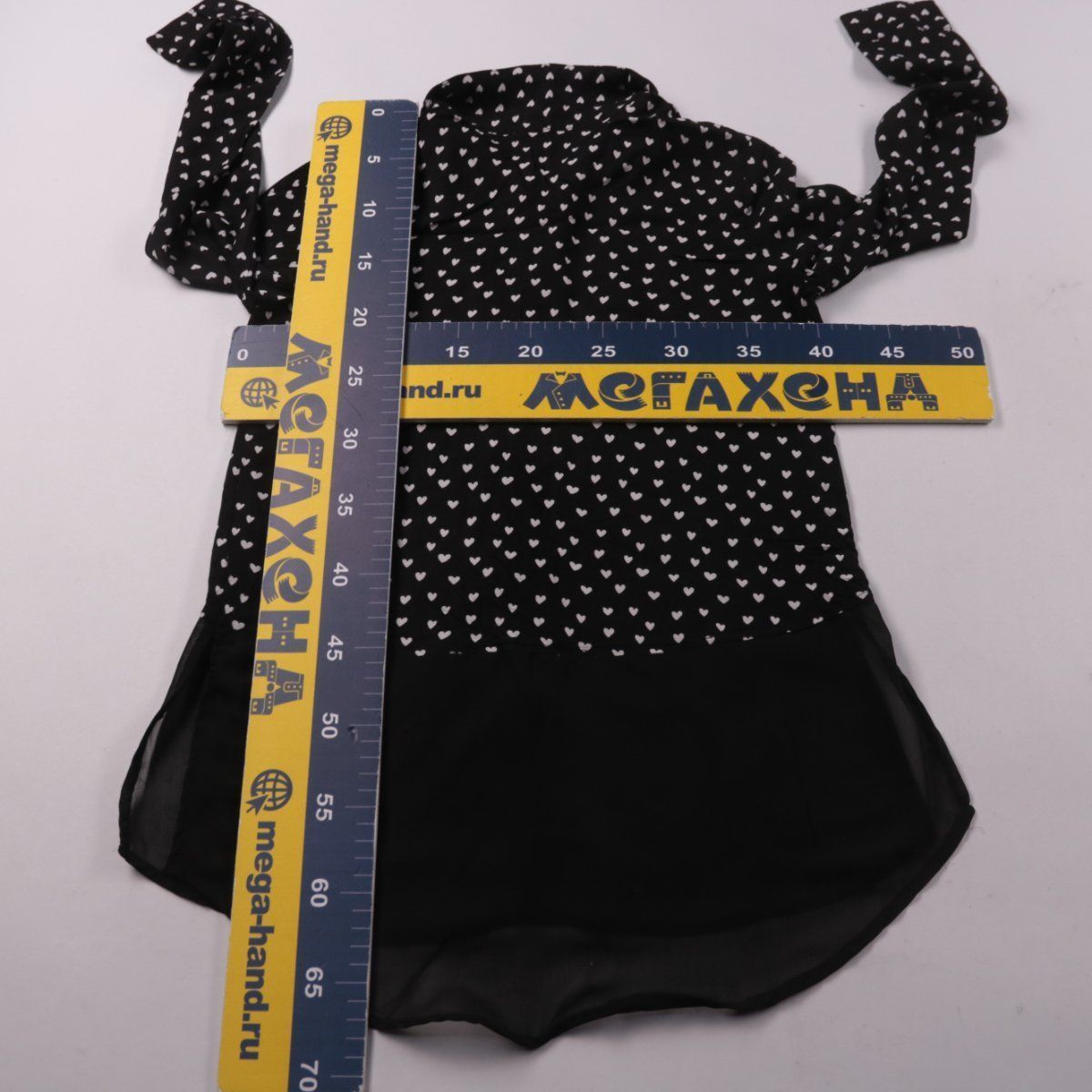 блузка H&M