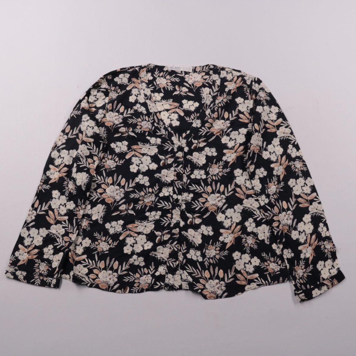 блузка Zara