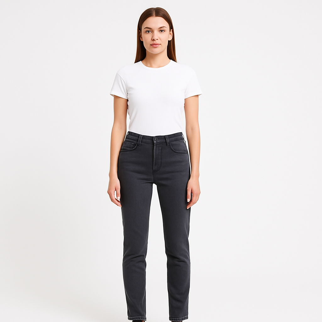 джинсы Vero Moda