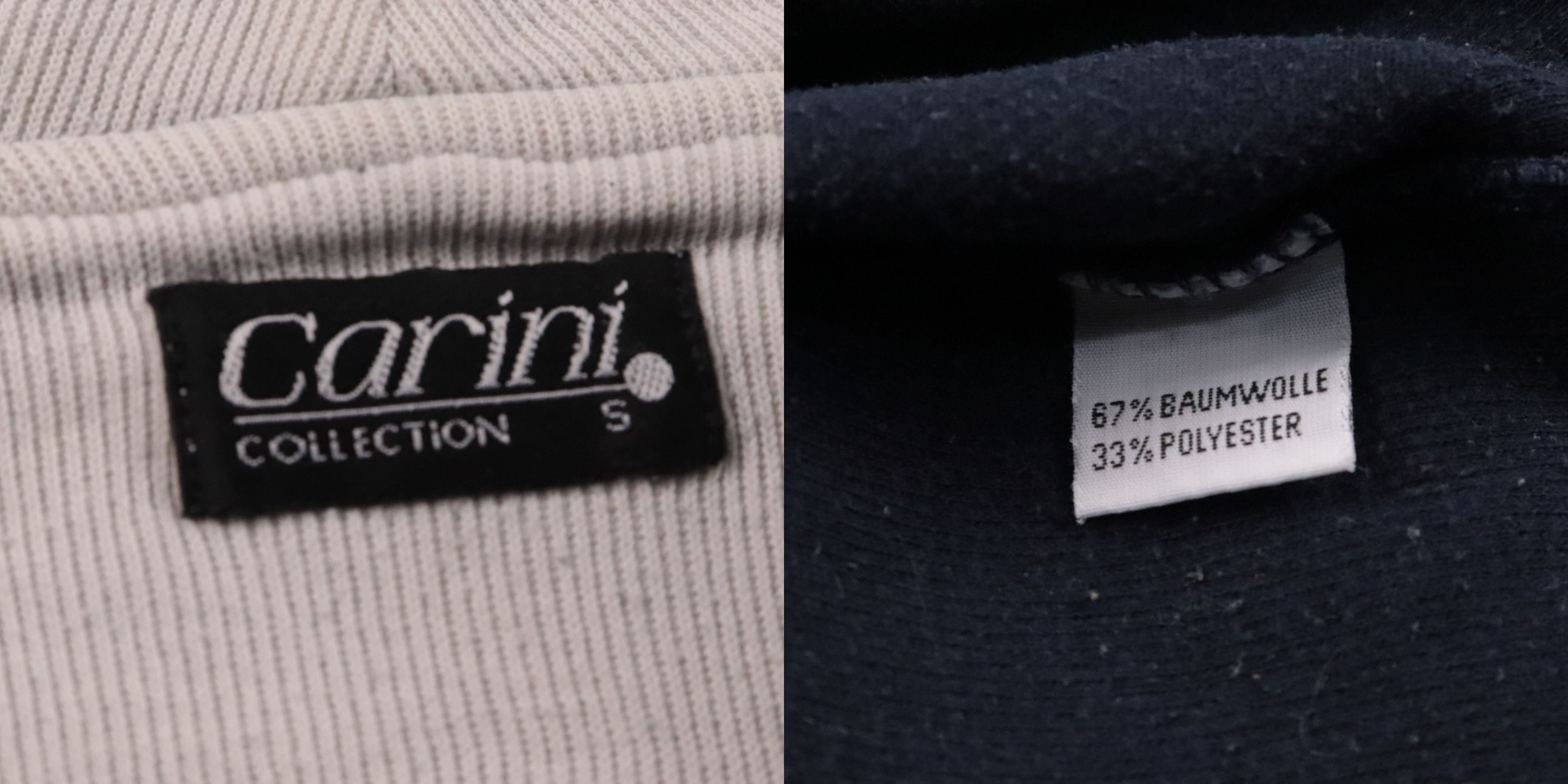 свитшот Carini
