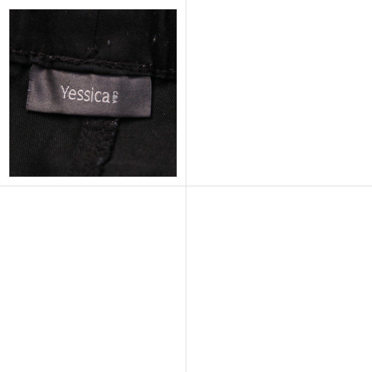 джинсы Yessica