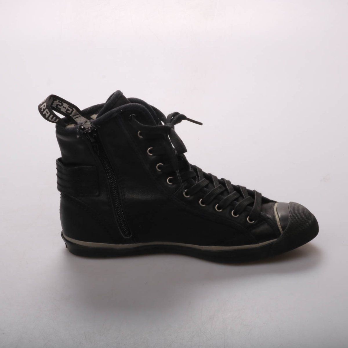 кеды G-Star RAW