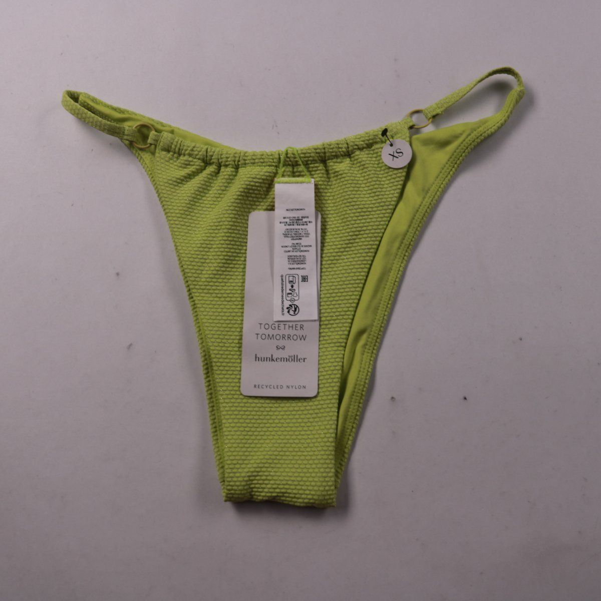 купальник Hunkemöller