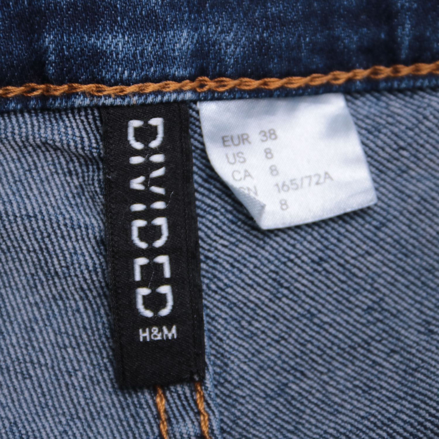 шорты H&M