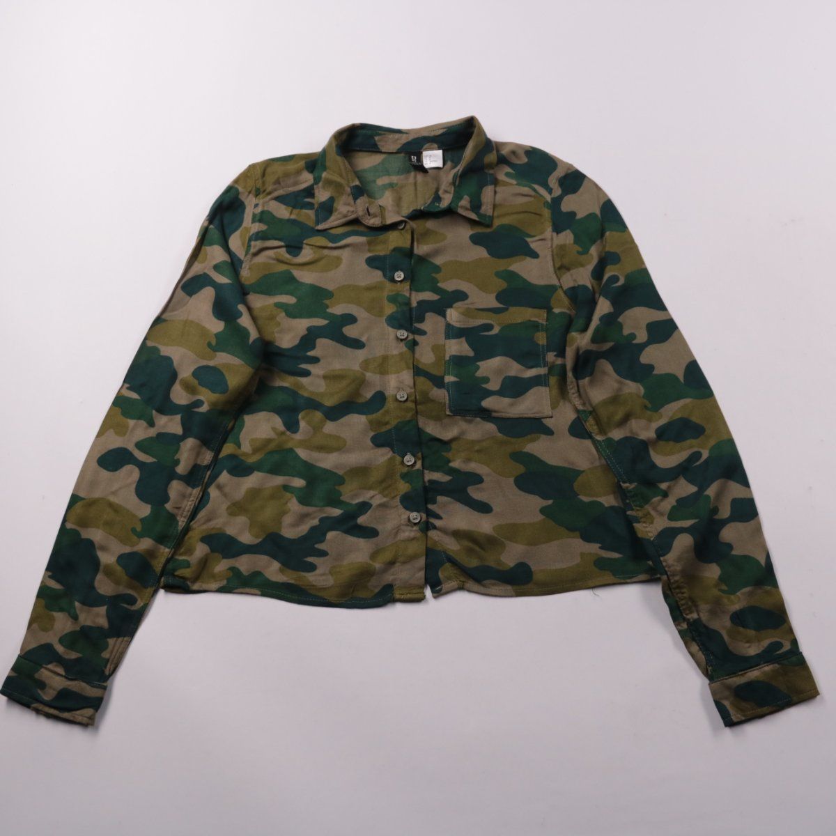 рубашка H&M