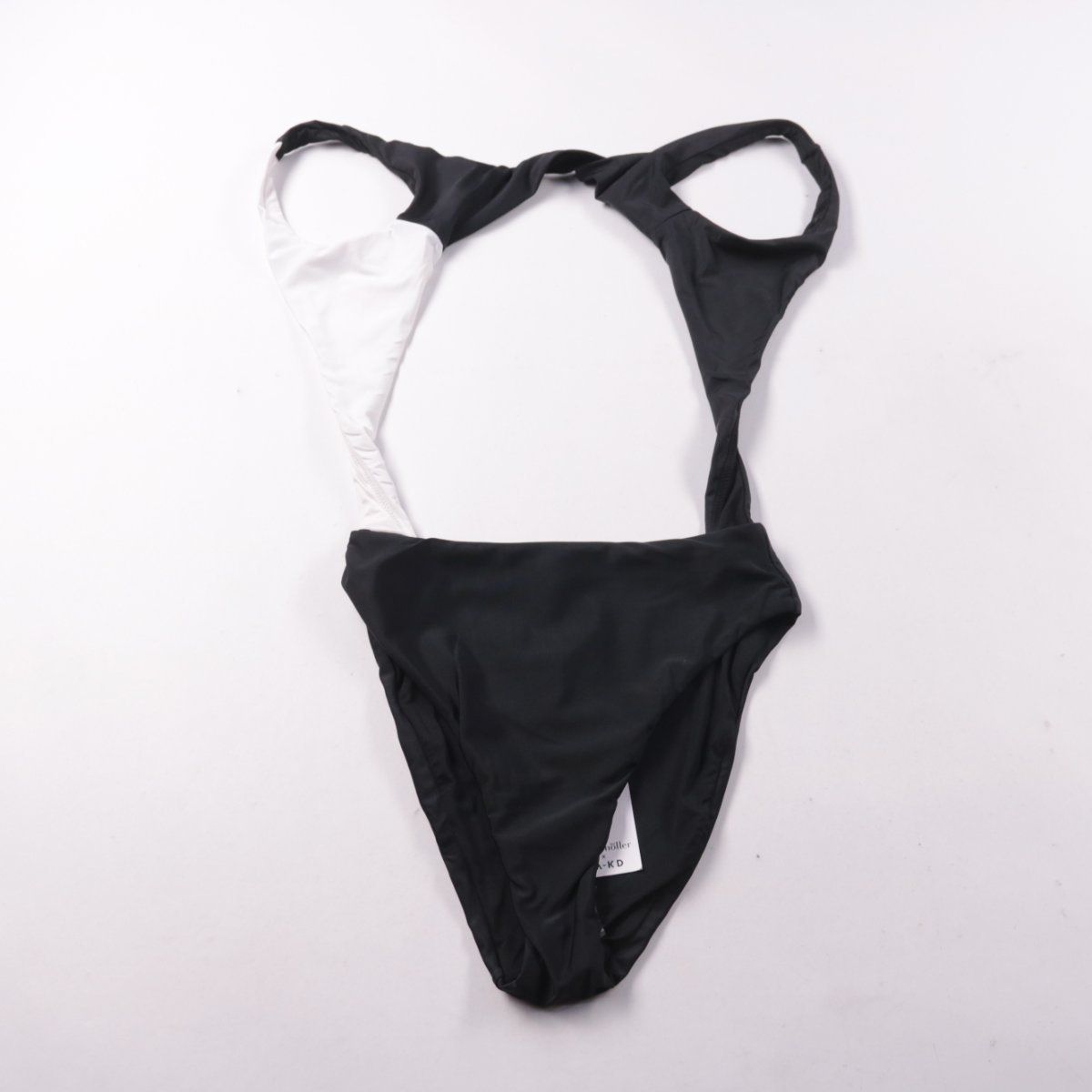 купальник Hunkemöller x NA-KD