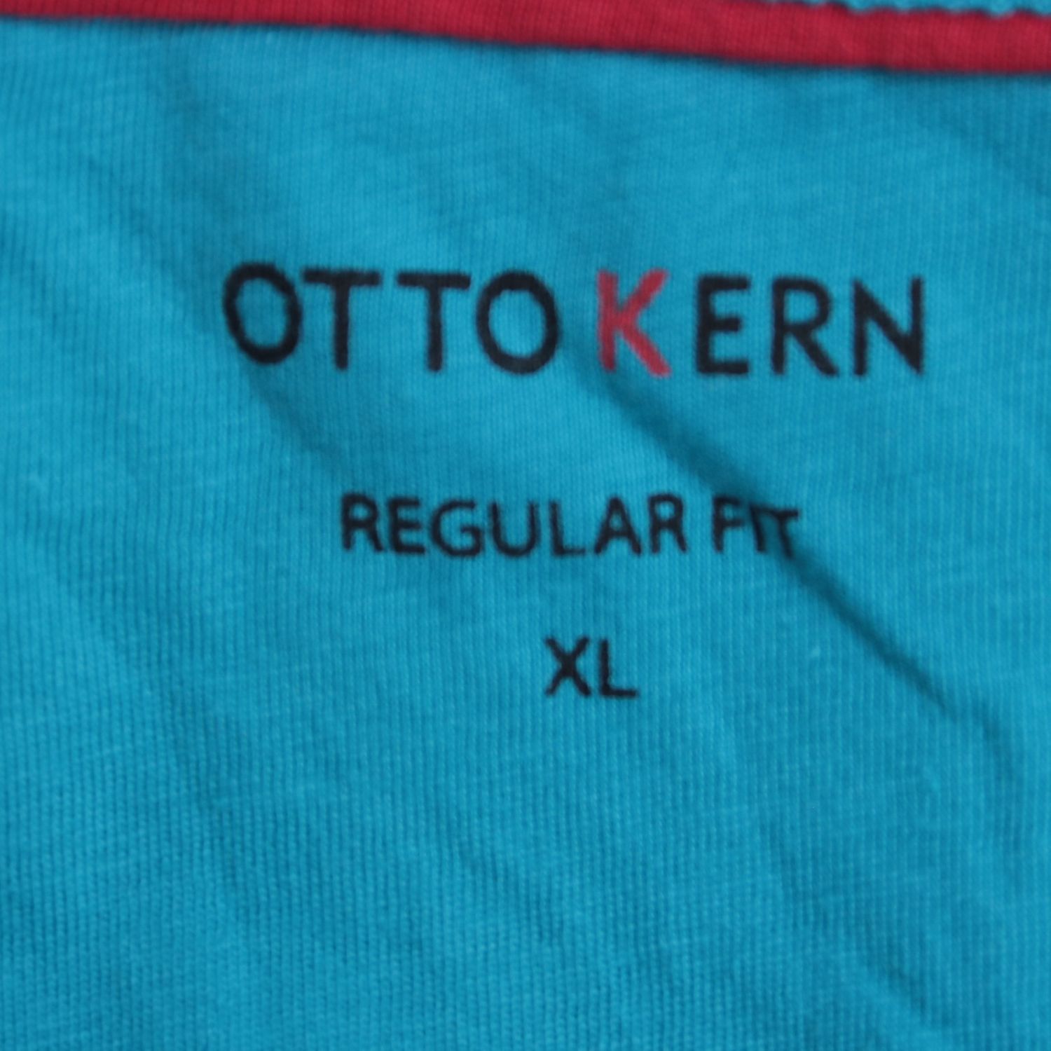 майка Otto Kern