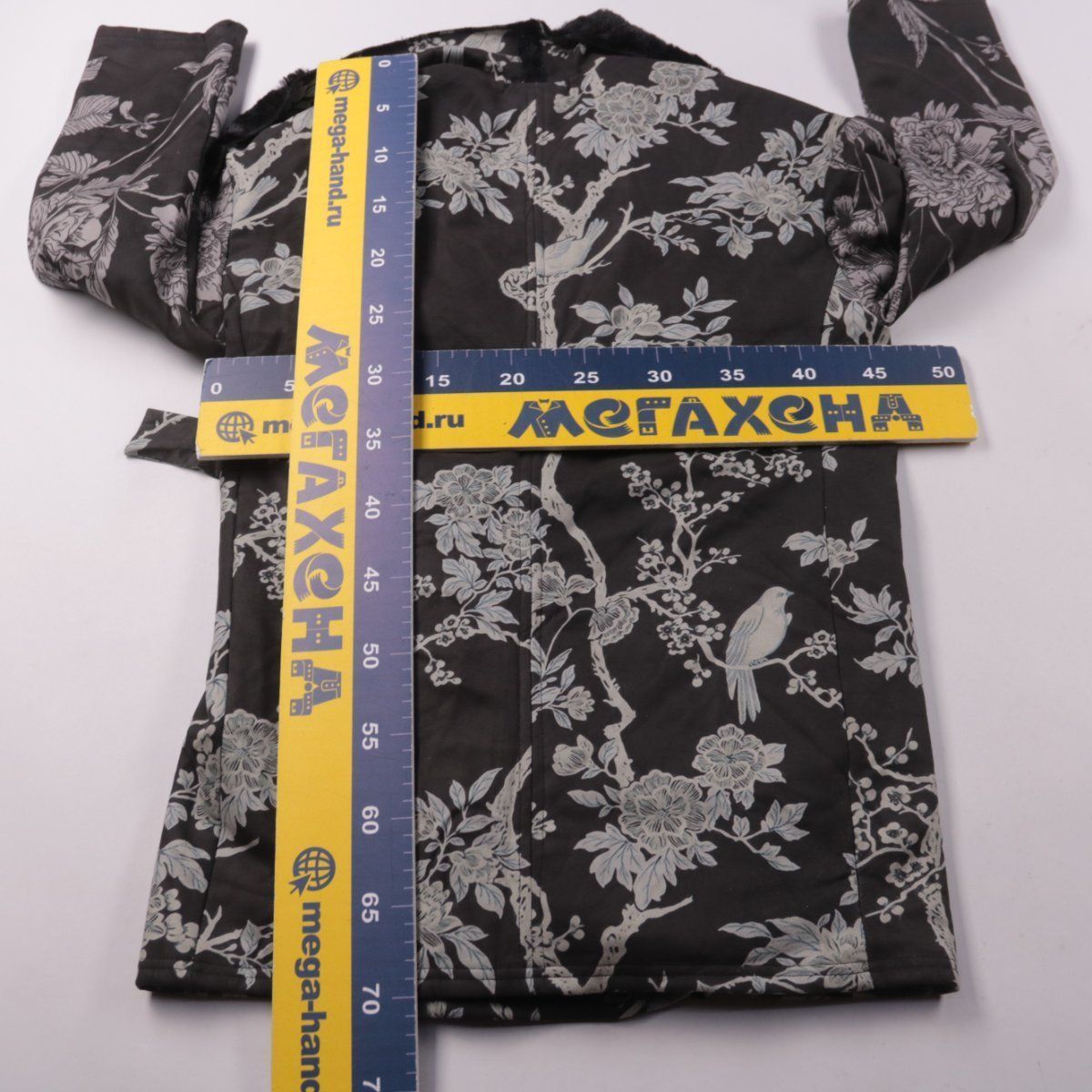 куртка 101 IDEES