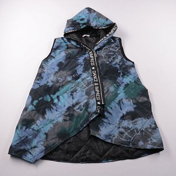 жилет Zapara