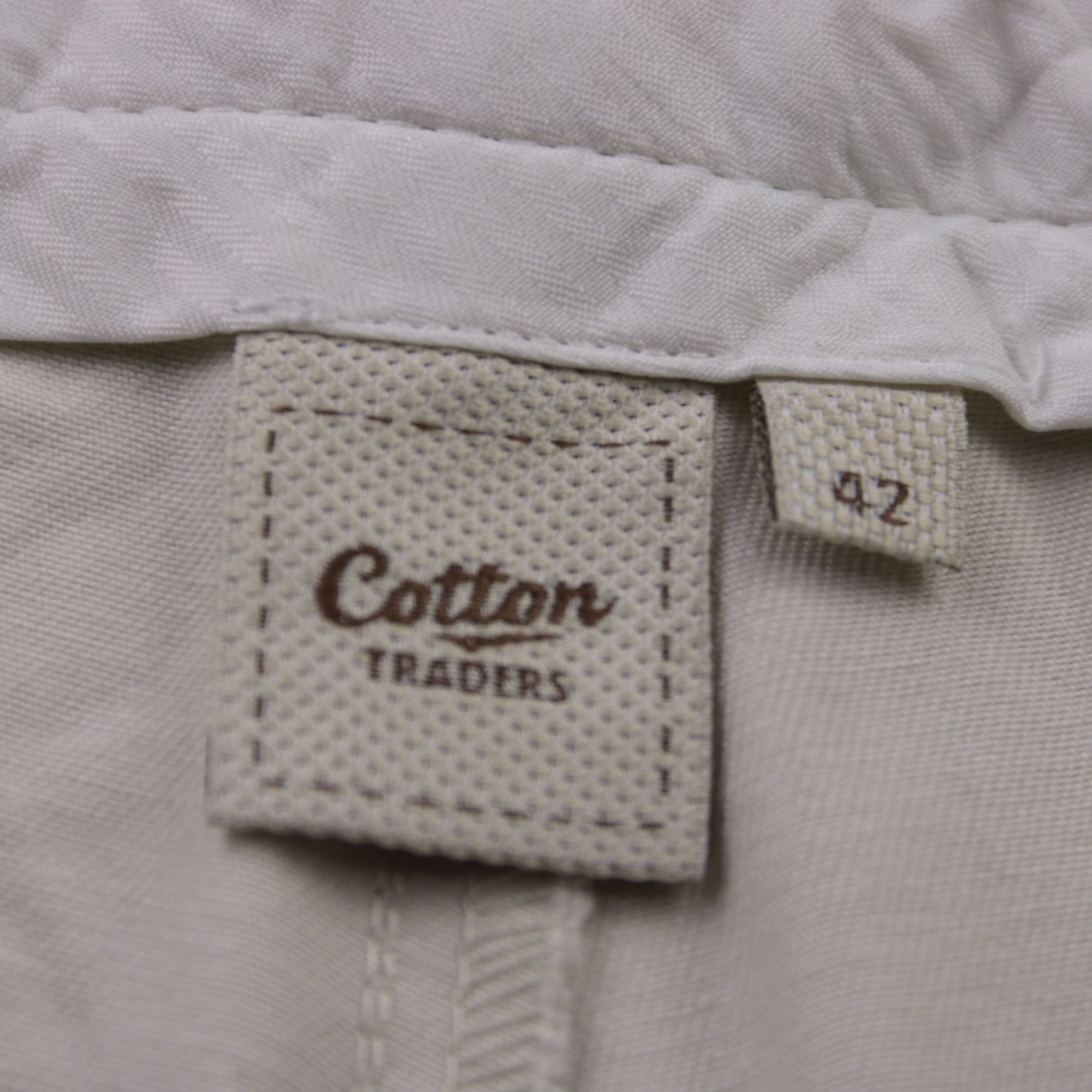 брюки Cotton Traders