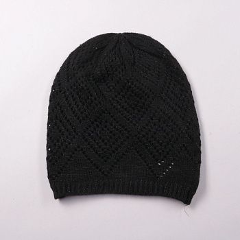шапка Claire's