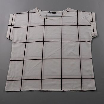 футболка Shein