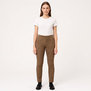 брюки H&M