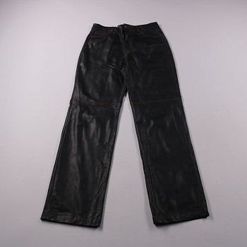брюки Pull&Bear