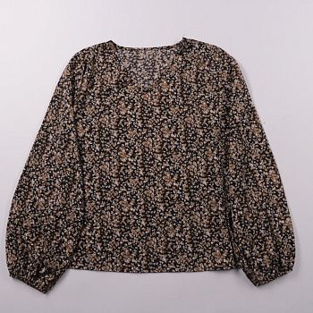 блузка Shein
