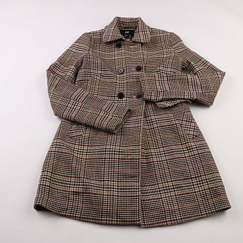 пальто H&M