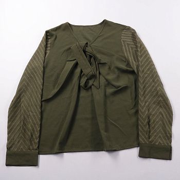 блузка Shein