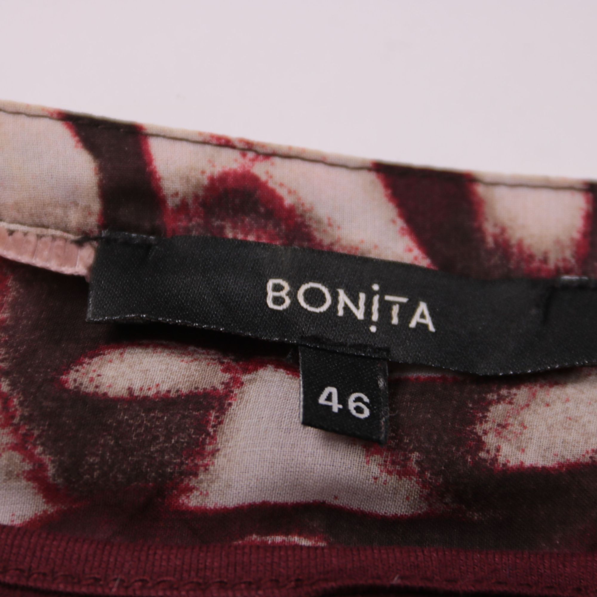платье Bonita