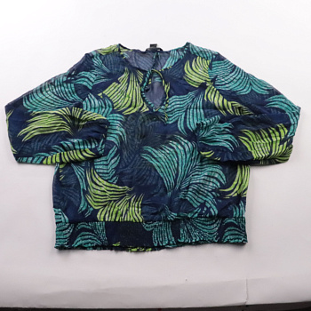 блузка H&M